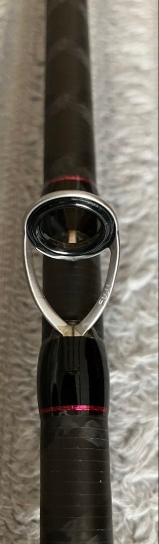 ベ*ル様 SABER MASTER TT 91H185 タチウオテンヤロッド