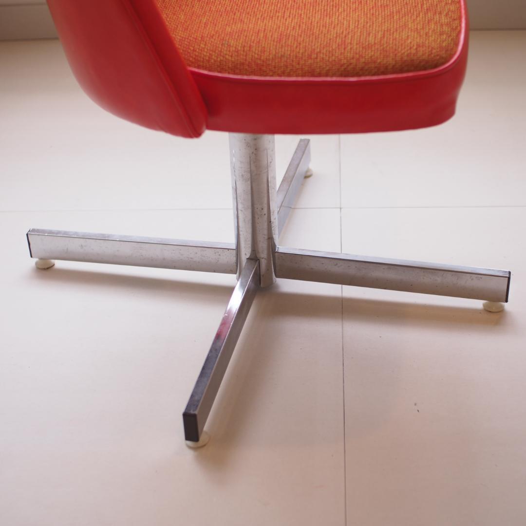 JANSKO OF CALIFORNIA ワークチェア　デスクチェア 回転チェア