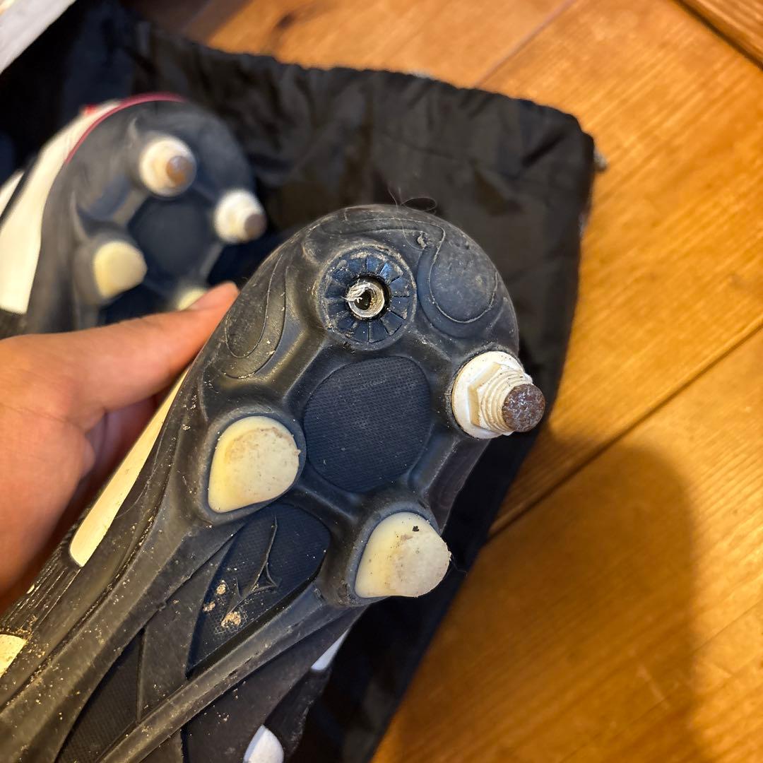 Mizuno Morelia II サッカーシューズ