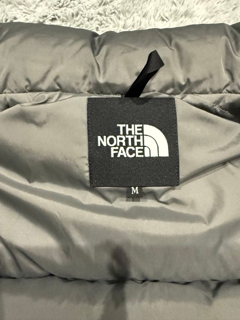 THE NORTH FACE ヌプシジャケット M ND92555