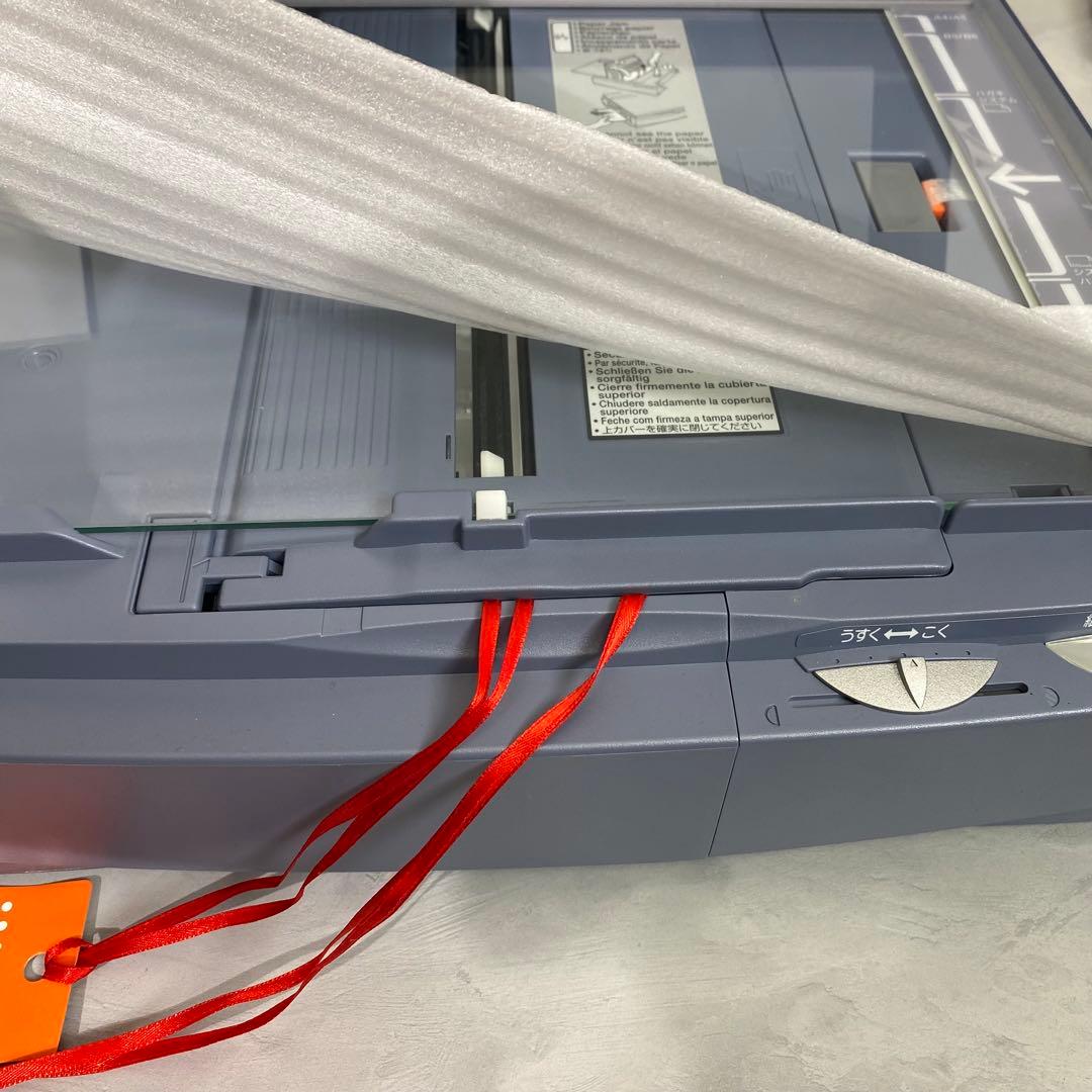 【未使用】Canon キヤノン ファミリーコピア FC260 複写機