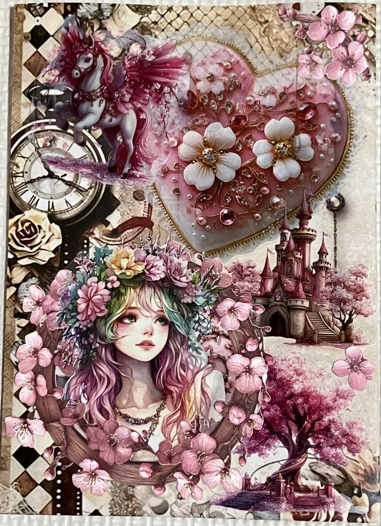 【オーダー】あさやん。