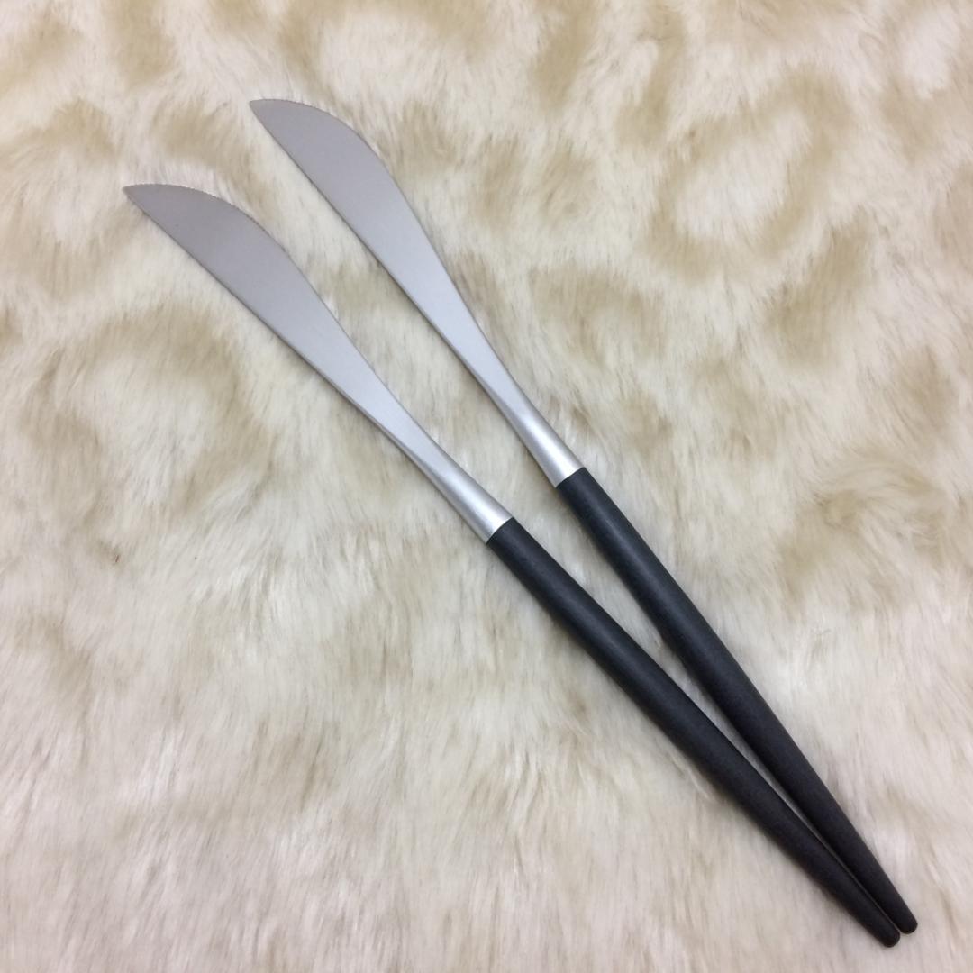 花　正規品　クチポール　GOAブラック＆シルバー　５種×各４　計20本