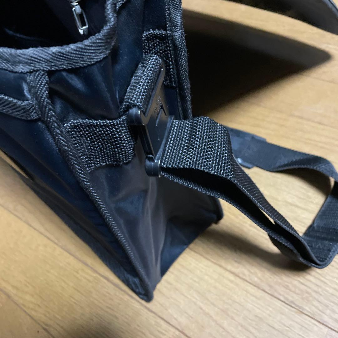 取*ん様 マサキ　マツシマ　2way バッグ　ランドセル　ショルダー　レコードバ