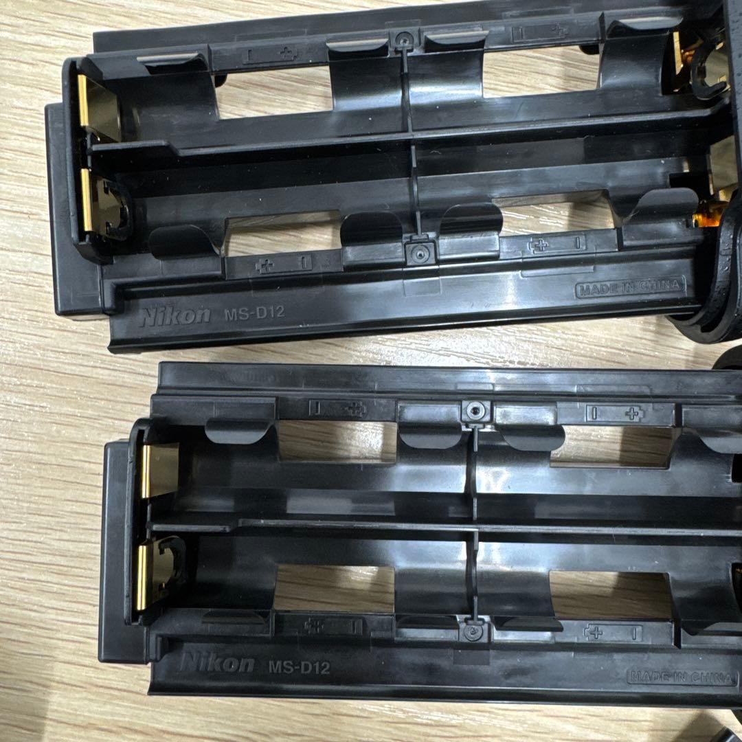 田*中様 ジャンクまとめ売り　カメラアクセサリー　ストロボ　ディフューザー　バッ