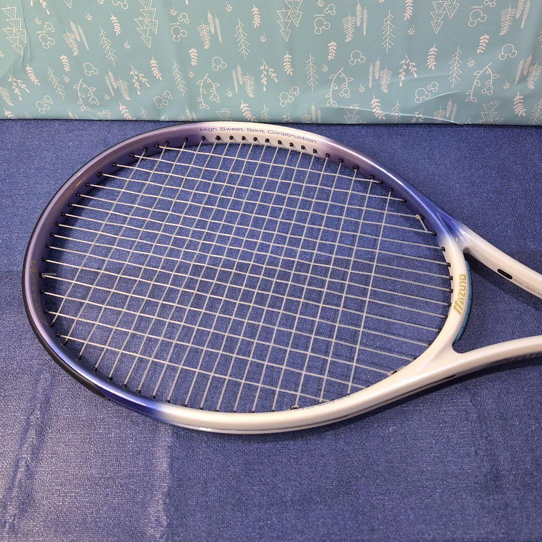 新品　テニスラケット ミズノ プロ ライト 30 MIZUNO　絶版　レア