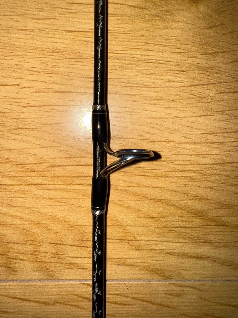 SHIMANO コルトスナイパーXR S98XH