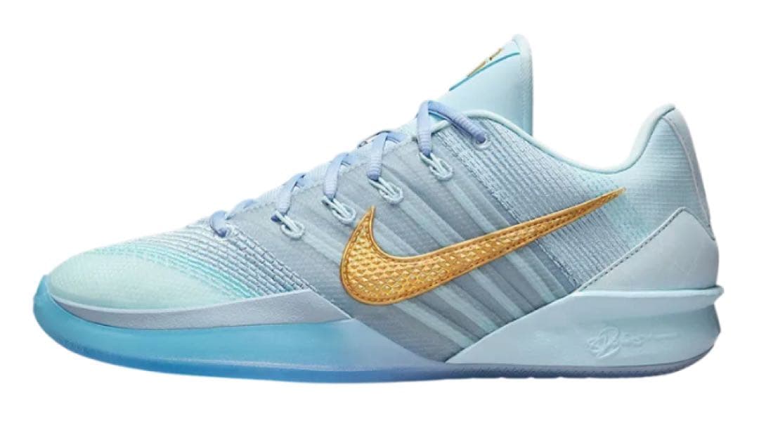 新品未使用　NIKE サブリナ3 EP 26.5cm