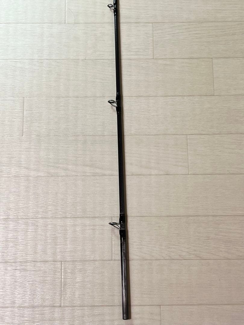 ダイワ　シーパワー73 80-240 並継船竿