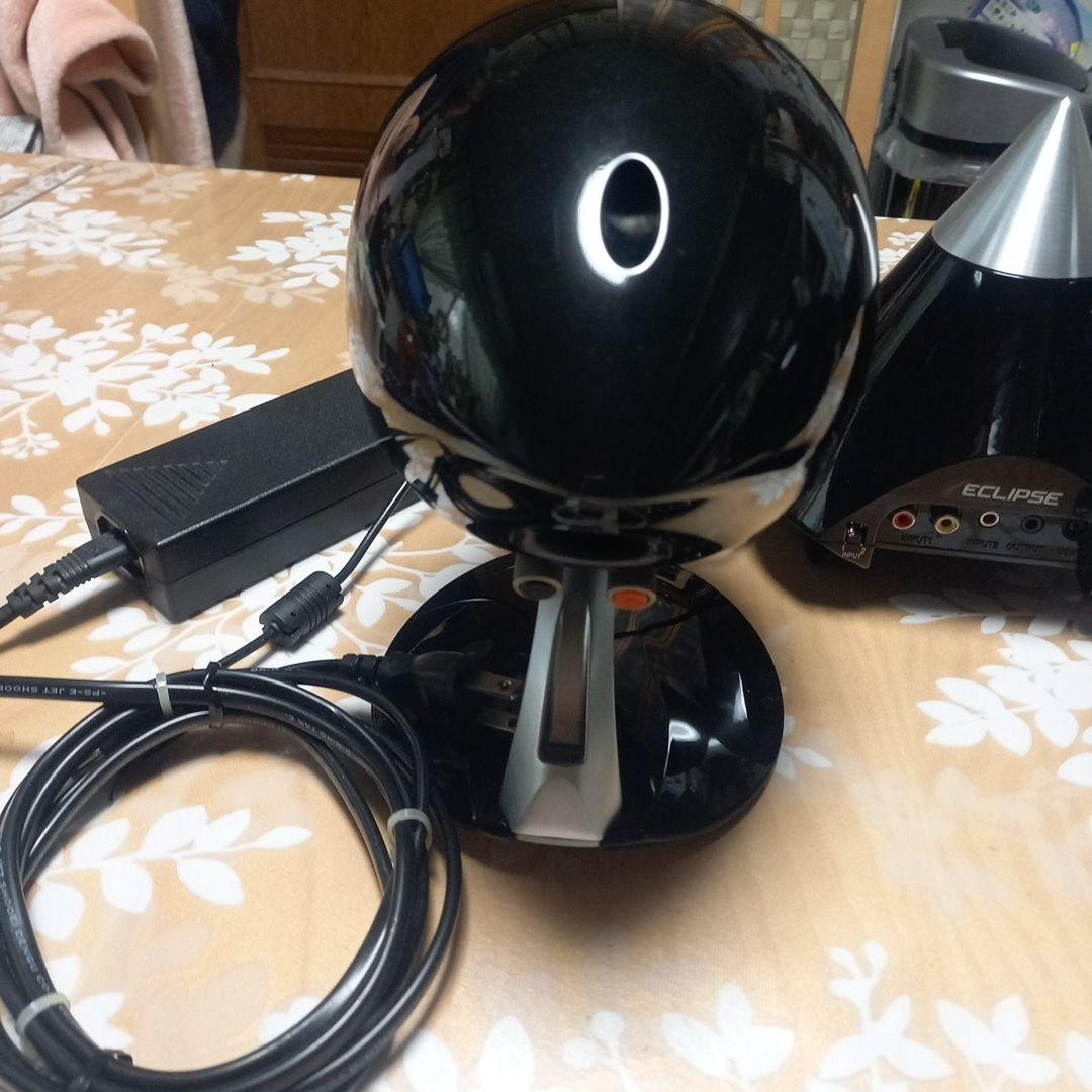Celcus ブラック スピーカーセット