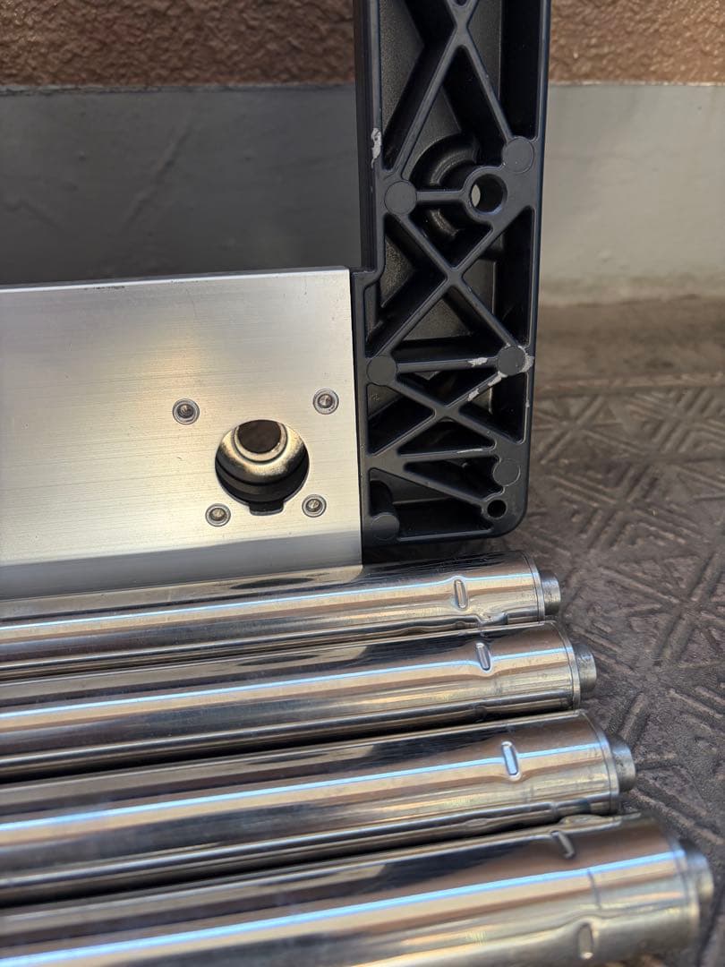 スノーピークIGT3ユニット830脚セット