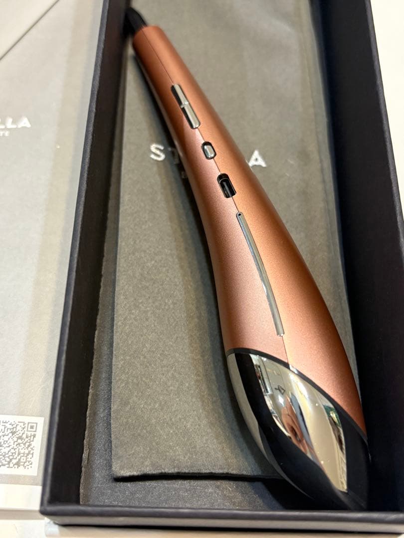 STELLA 美容機器 ビューティーフェイススティック