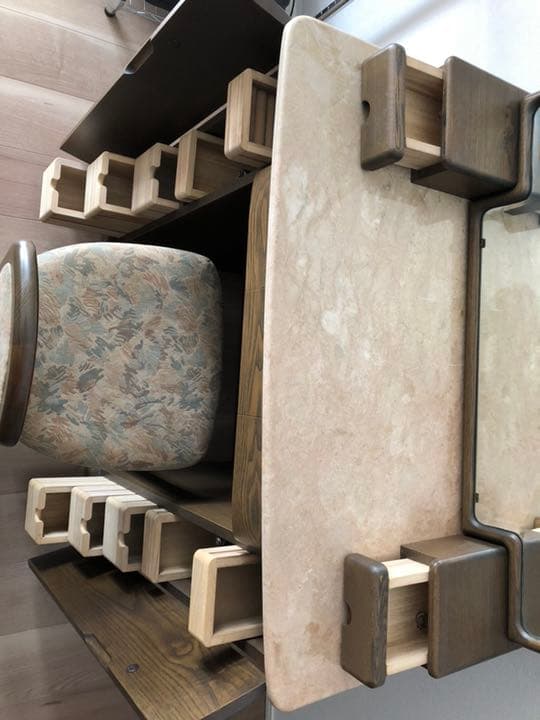 高級ドレッサー