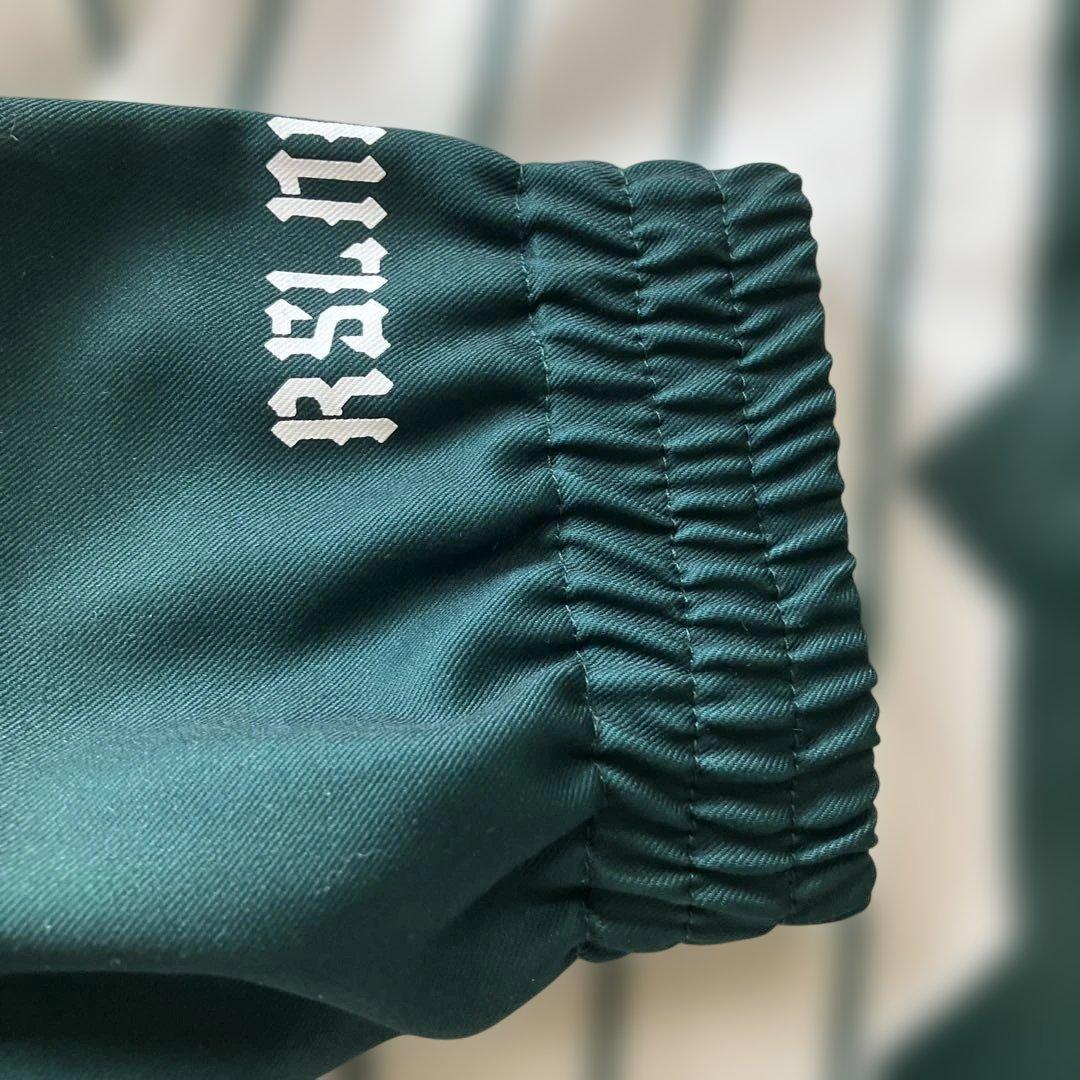 [新品] RUSSELL GOLF ストライプセット