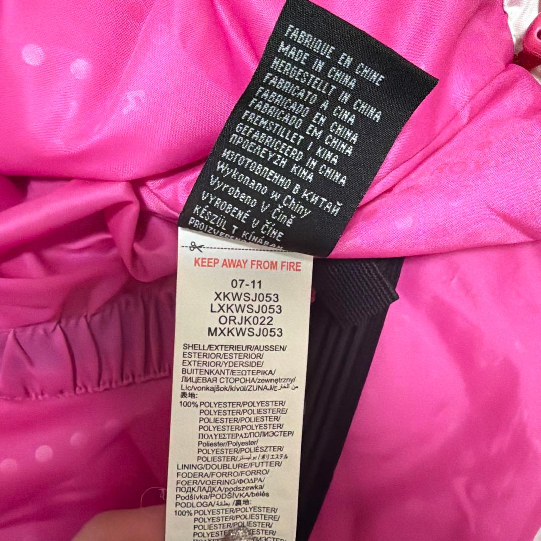 スノボウェア　スキーウェア　ロキシー　ROXY 上下セット