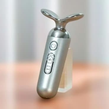 ルネサンス開発 StyllyFace EMS 美顔器　スタイリーフェイス