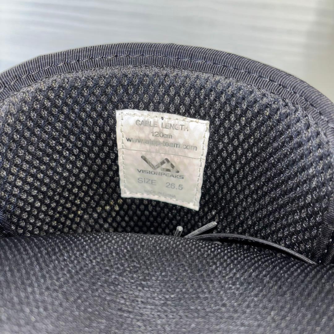 visionpeaks ビジョンピークス　スノーボードブーツ　26.5 スノボ