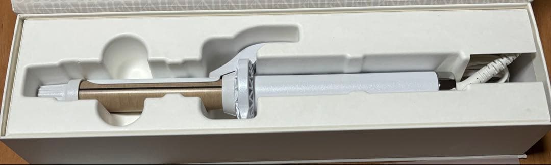 KINUJO 26 カールアイロン