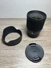 SIGMA 16mm F1.4 DC DN | FUJIFILM Xマウント