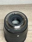 SIGMA 16mm F1.4 DC DN | FUJIFILM Xマウント