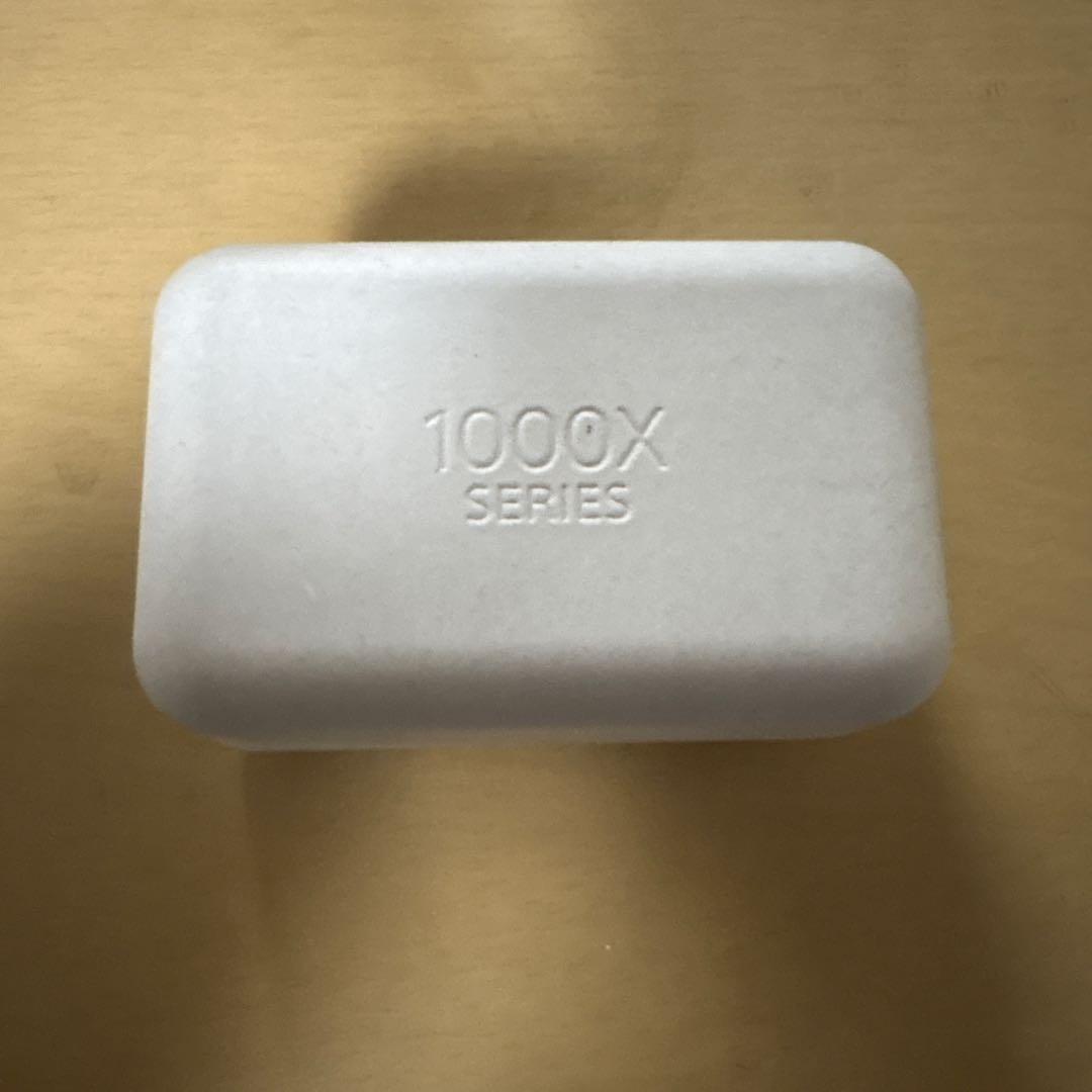 u*t様 SONY wf-1000xm5