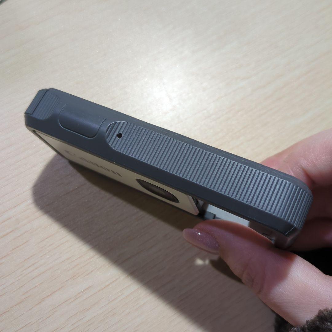 つ*か様 キャノン アソビカメラ