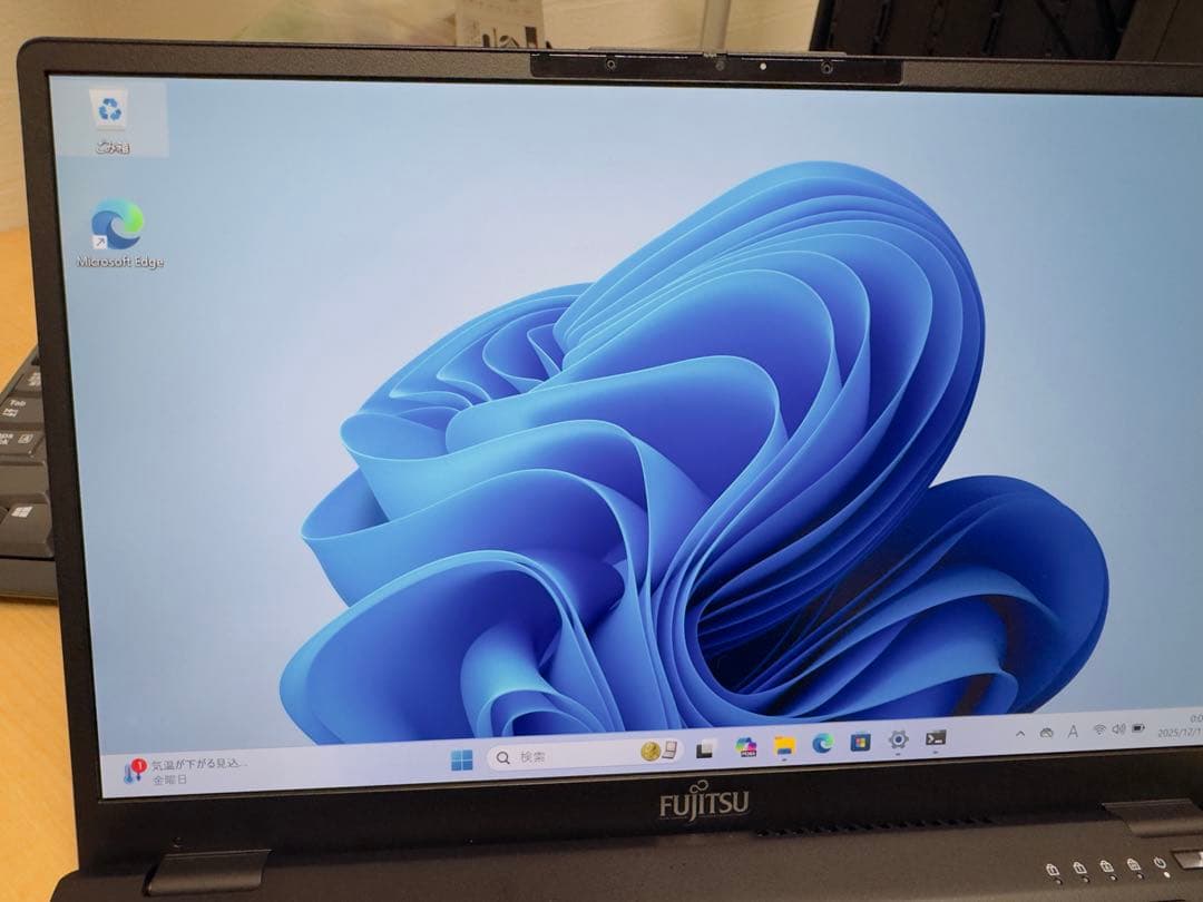 【美品】富士通 LIFEBOOK U9311/F i5/16GB/512GB