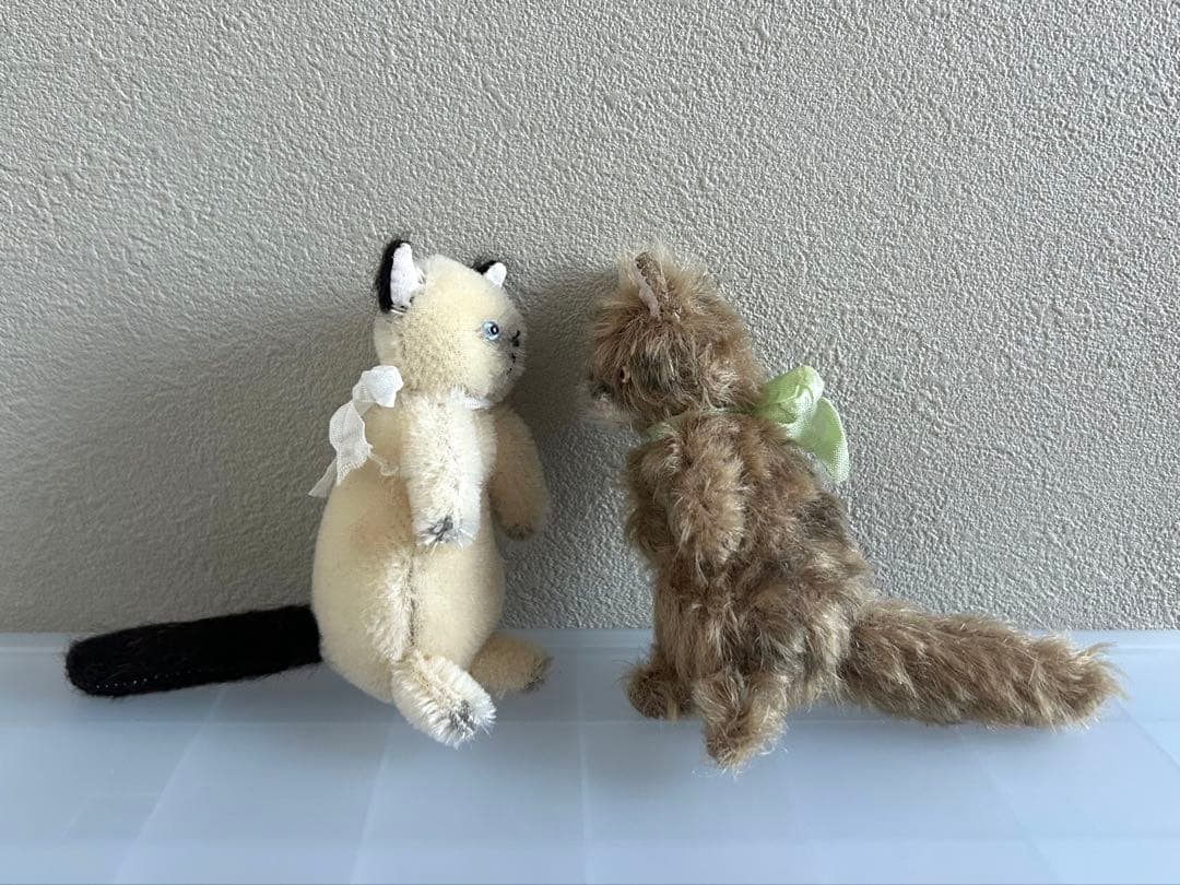 sate ハンドメイド ぬいぐるみ※バラ売り不可