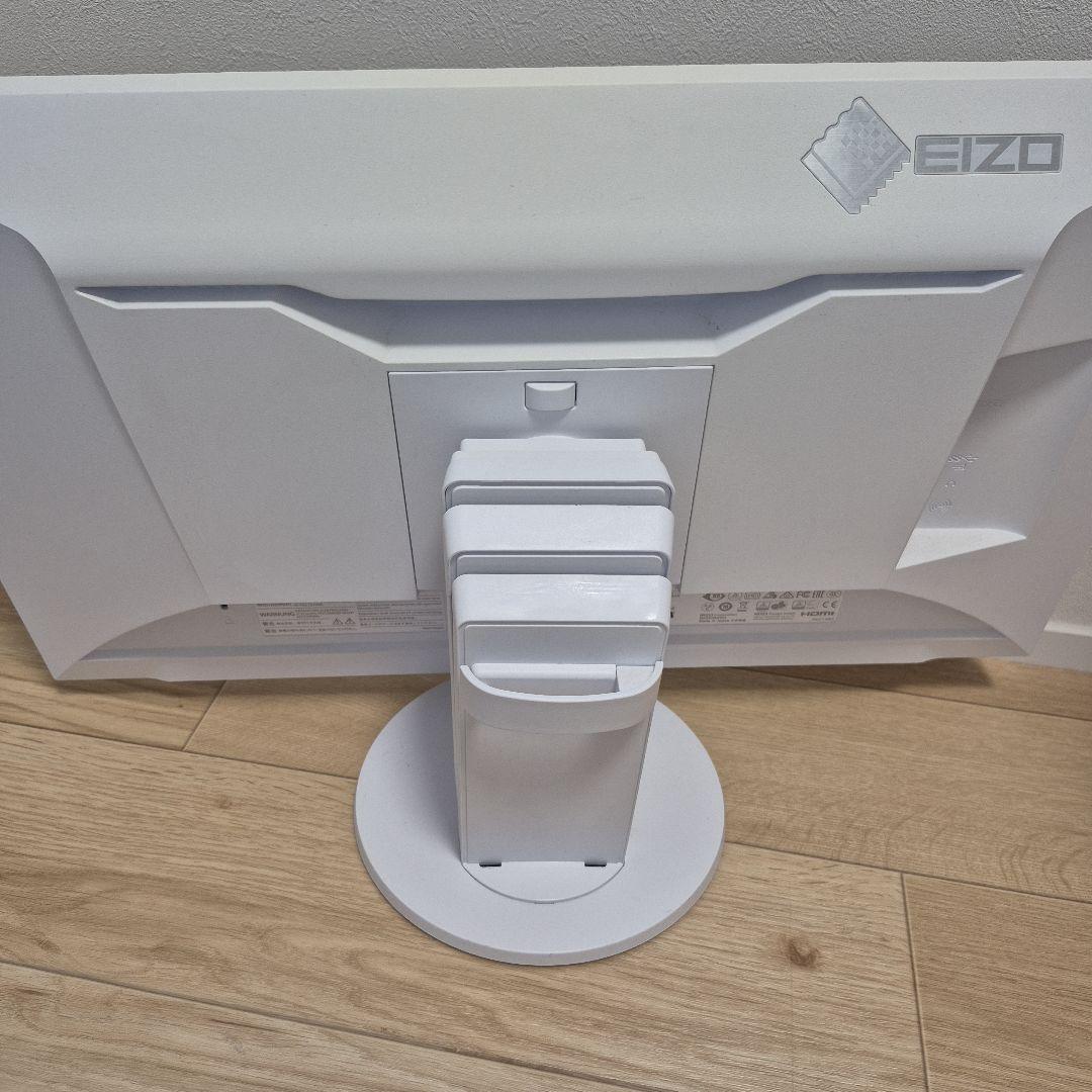 FlexScan EV2451 HDMI 液晶モニター