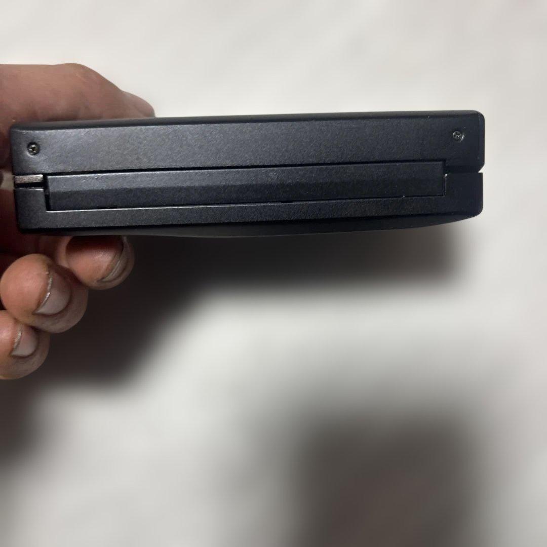 美品AIWA カセットプレーヤーHS-RL50