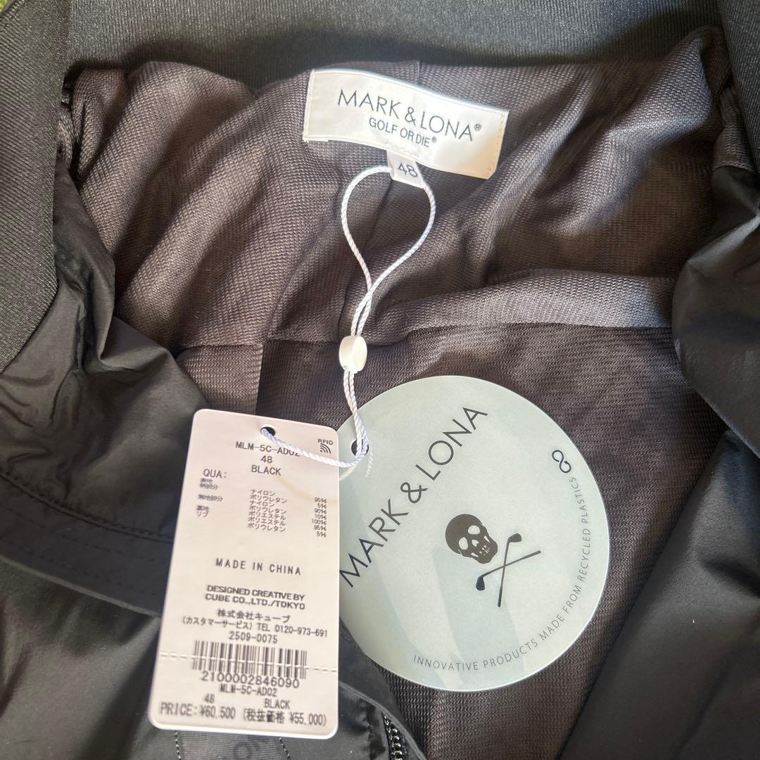 【25AW】FUSION FIT TACTICAL JACKET BLACK48