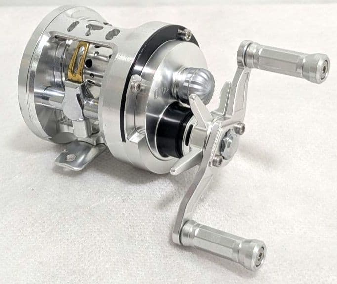 霧*雨様 ⭐激レア⭐Megabass×DAIWA MONOBLOCK 100XR