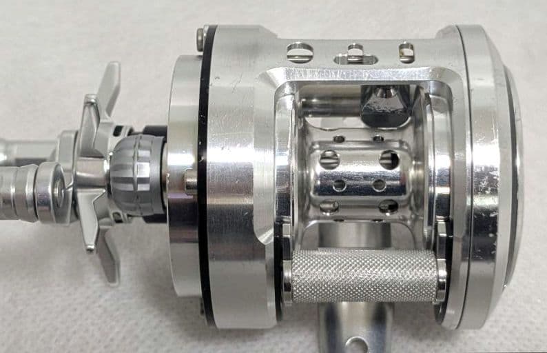 霧*雨様 ⭐激レア⭐Megabass×DAIWA MONOBLOCK 100XR