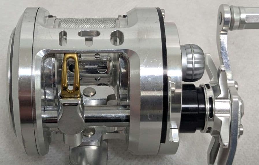 霧*雨様 ⭐激レア⭐Megabass×DAIWA MONOBLOCK 100XR