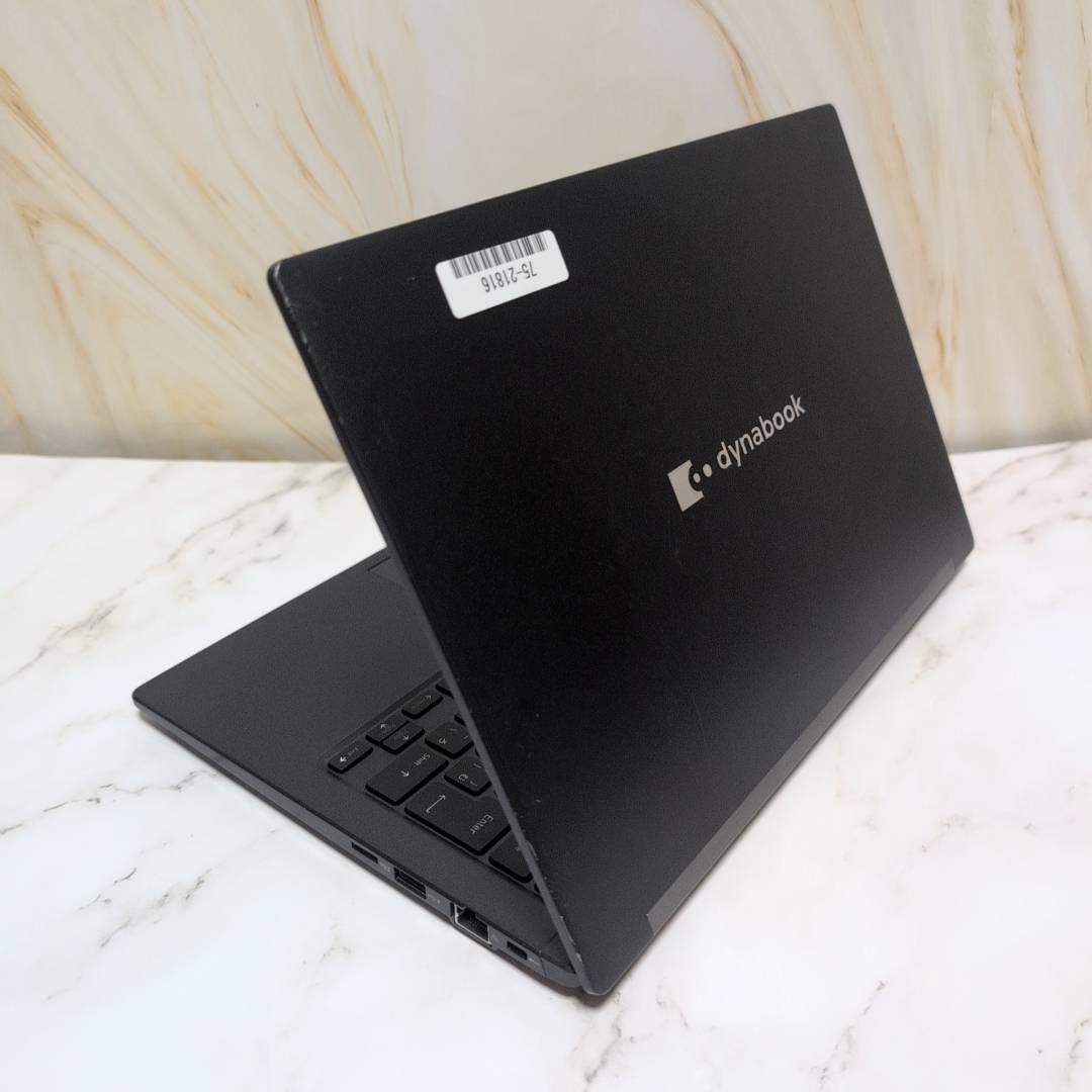 起動確認済み！高性能【 第11世代 i5 &16GB 】G83/HV！薄型軽量