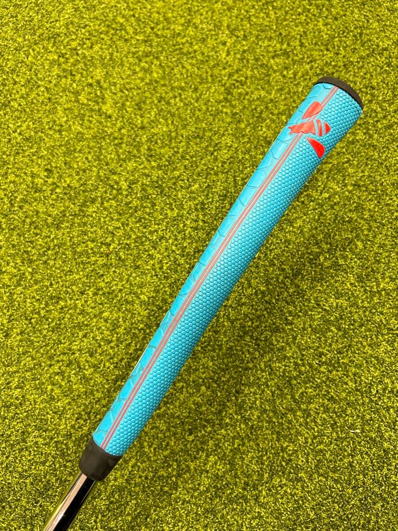 SCOTTY CAMERON SELECT NEWPORT M1 マレットパター