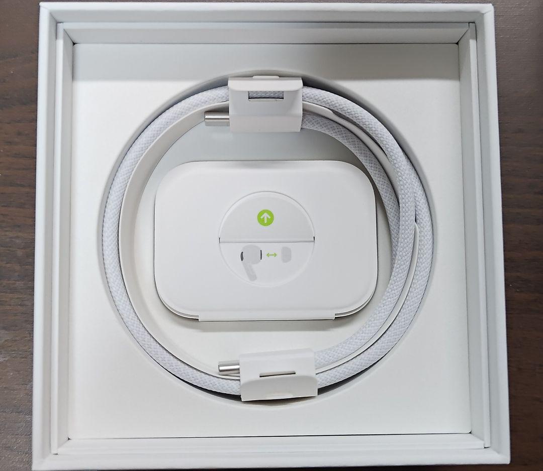 Apple AirPods Pro 第二世代 本体 USB-C