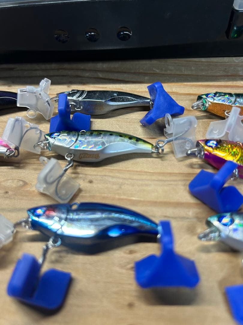 ブルーブルーBlueBlueナレージ50セット