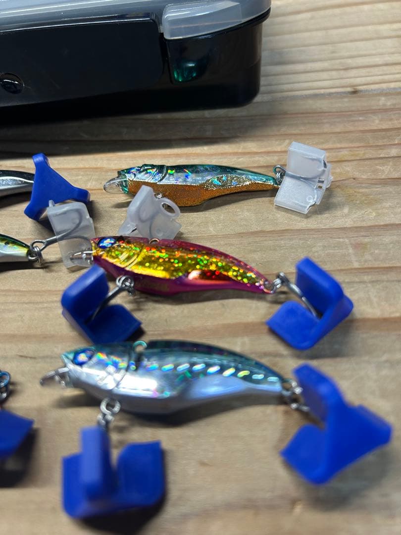 ブルーブルーBlueBlueナレージ50セット