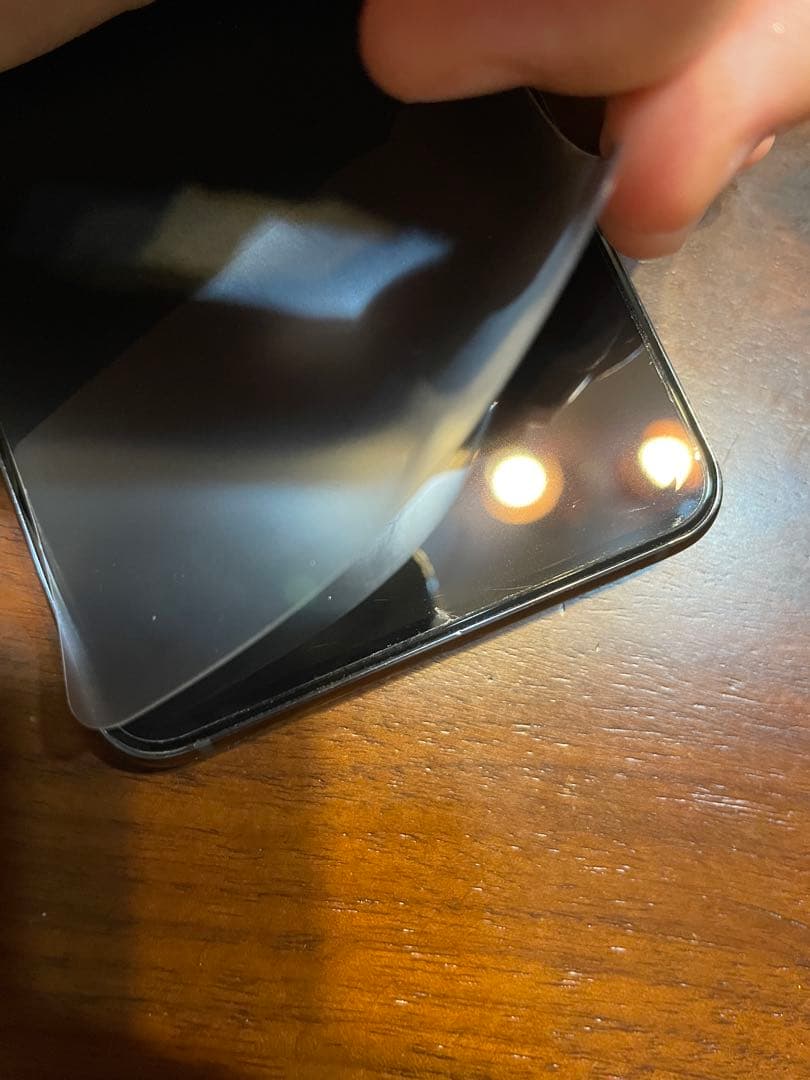 1*様 Samsung GalaxyS21 256GB SCG09ブラック