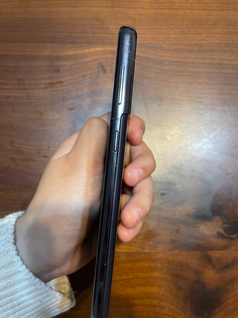 1*様 Samsung GalaxyS21 256GB SCG09ブラック