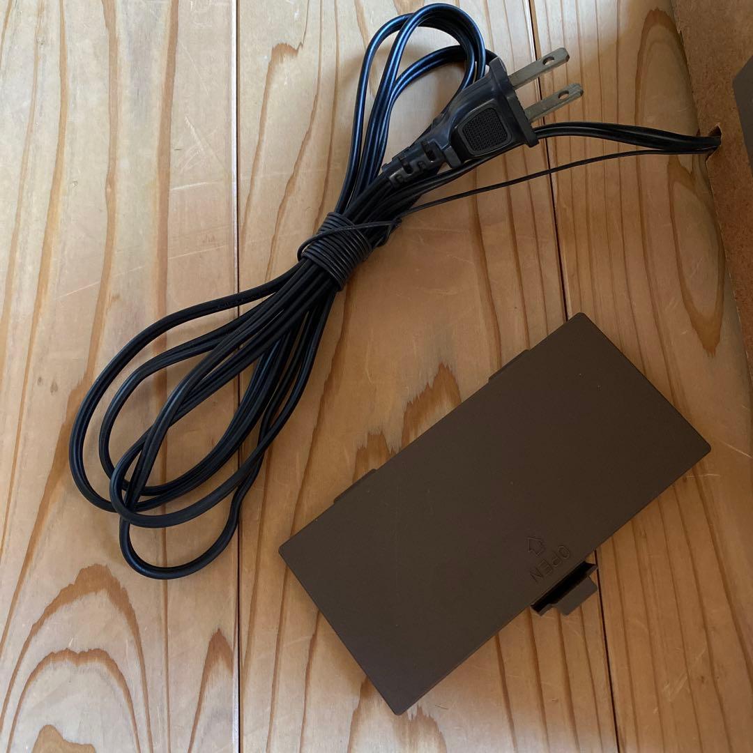 【レトロ】　ジョージア　ラジオ　アンティーク　木製　モダン　お洒落