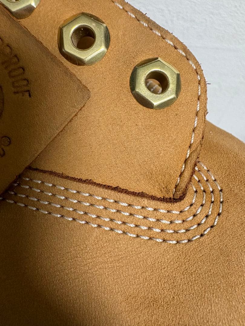 #ティンバーランド Timberland 6インチプレミアム ウォータープルーフ