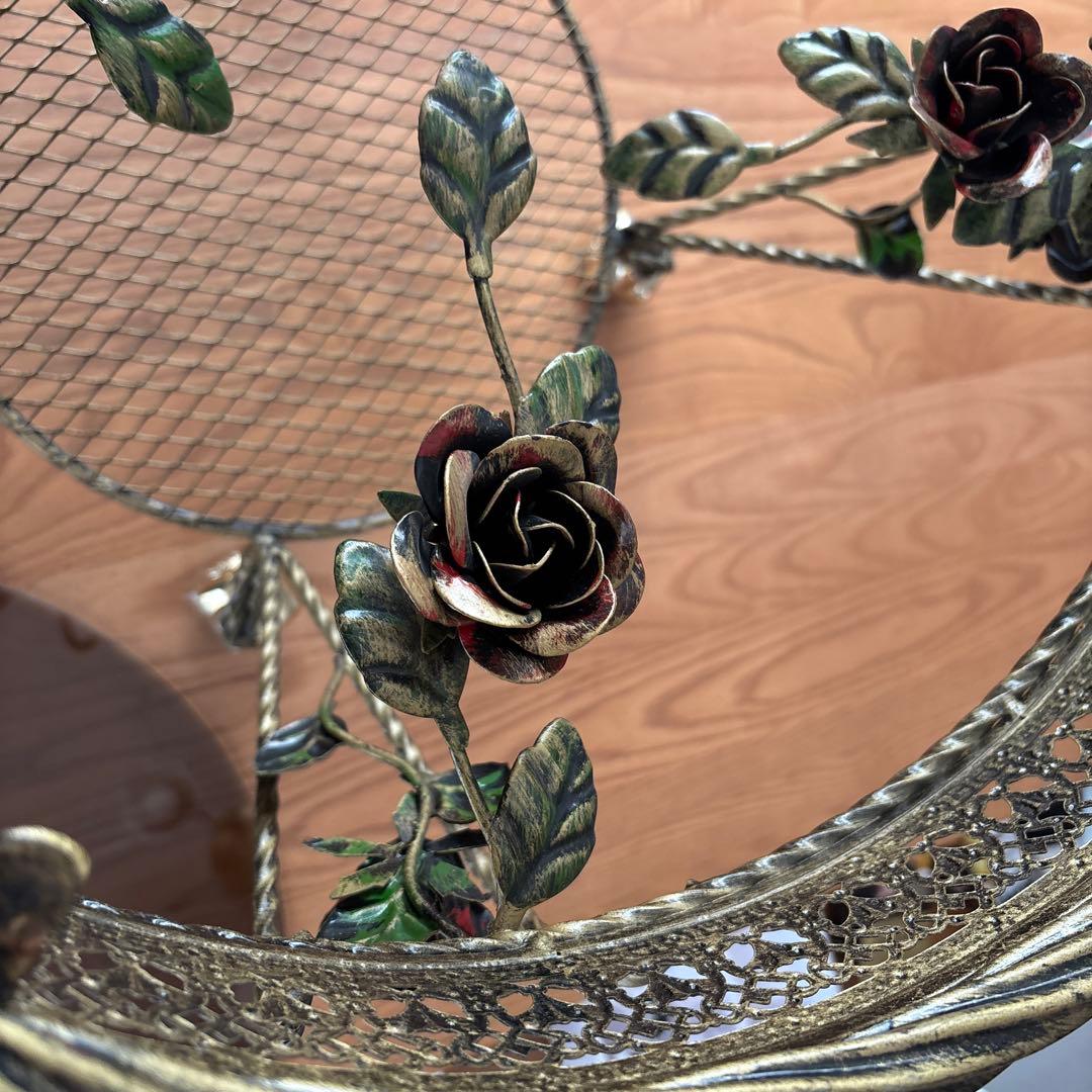 RENAISSANCE サイドテーブル