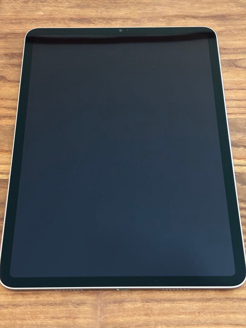 【新同品・充電100%】iPad Pro 第4世代 11インチ 128GB