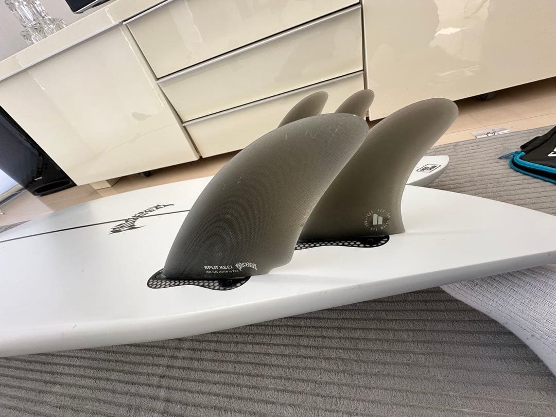 PLACEBO SURF BOARD 上