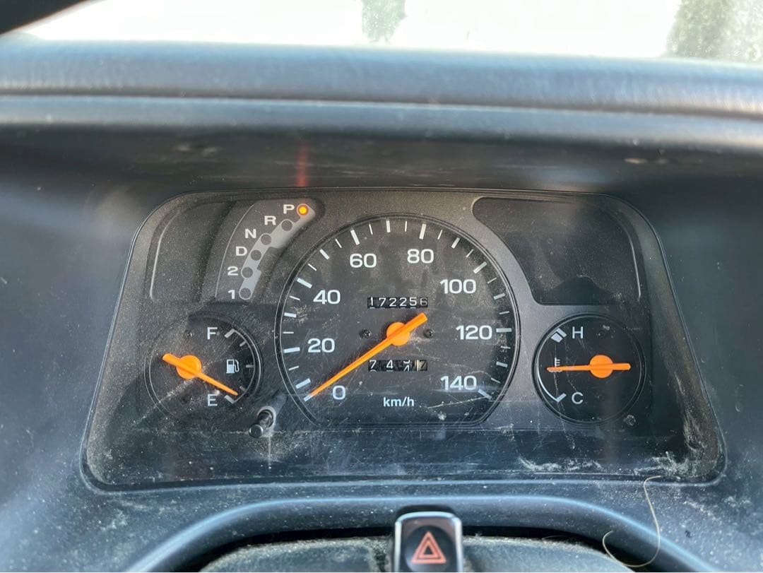 ⭐️早い者勝ち⭐️★車検令和8年3月まで★ハイルーフ★SUBARU サンバーバン★