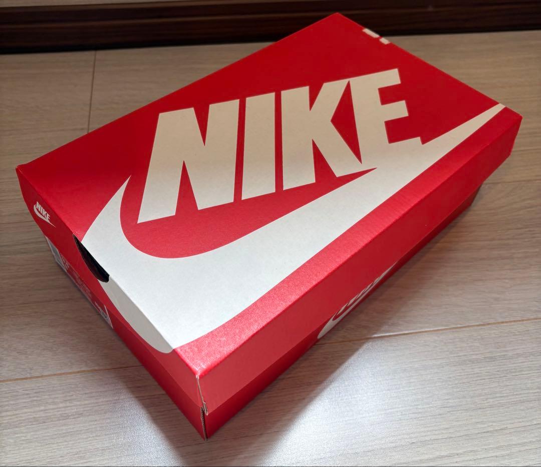 ナイキ エア ジョーダン レガシー312⭐︎JUST DONコラボ