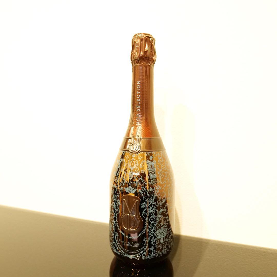 MODセレクションシャンパン ブランドブラン