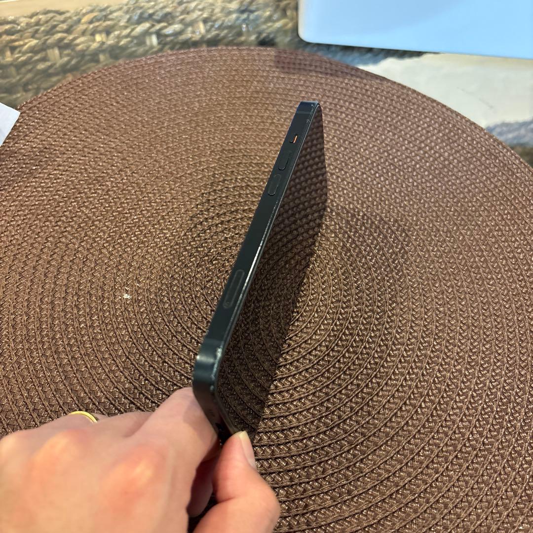 iPhone 14 128gb ミッドナイト　本体のみ　【SIMフリー】